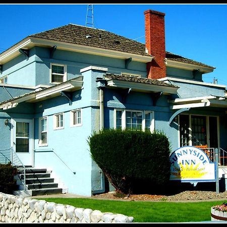 Sunnyside Inn Bed &Breakfast 외부 사진