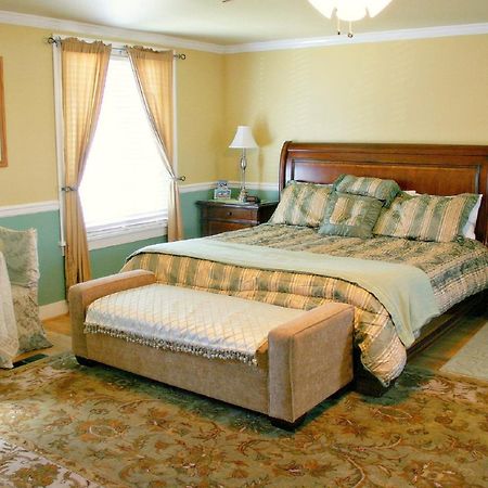 Sunnyside Inn Bed &Breakfast 외부 사진