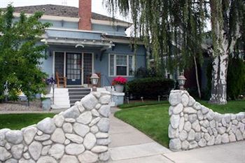 Sunnyside Inn Bed &Breakfast 외부 사진
