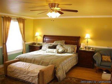 Sunnyside Inn Bed &Breakfast 객실 사진