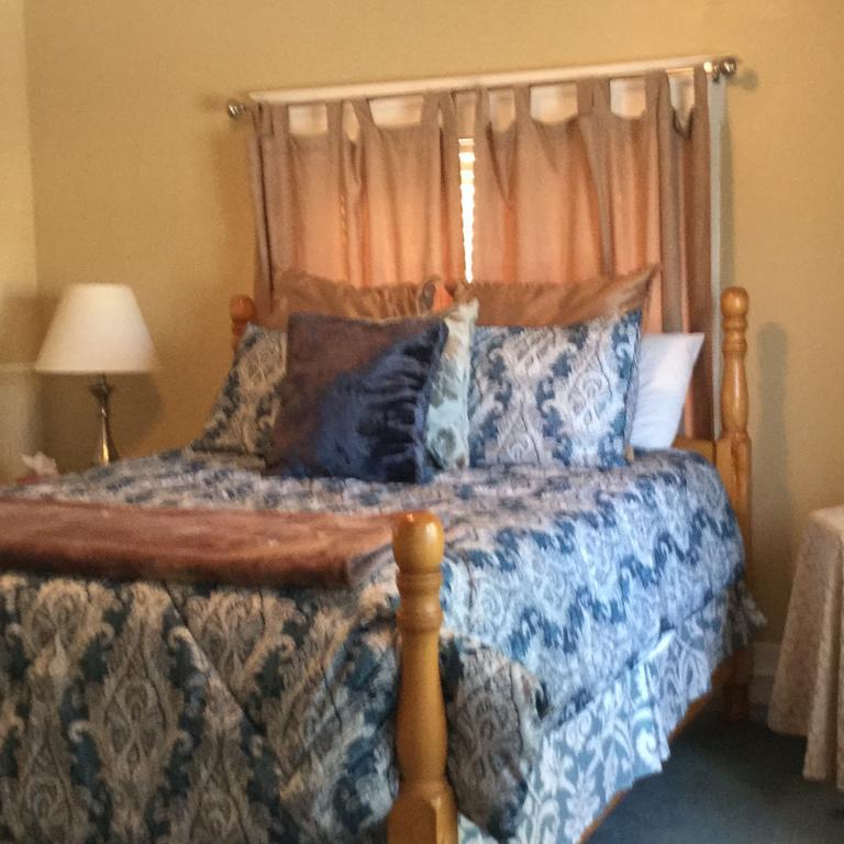 Sunnyside Inn Bed &Breakfast 외부 사진