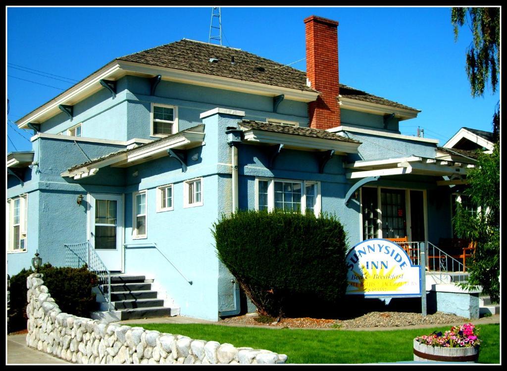 Sunnyside Inn Bed &Breakfast 외부 사진
