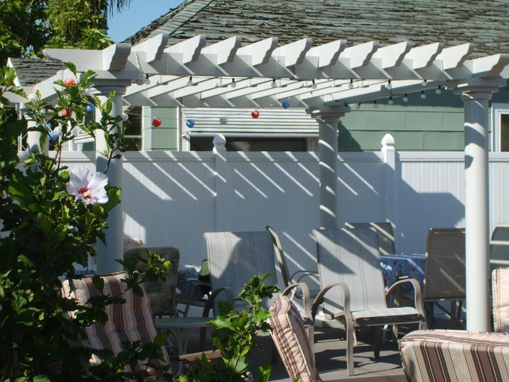 Sunnyside Inn Bed &Breakfast 시설 사진