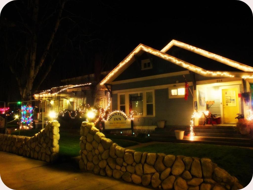 Sunnyside Inn Bed &Breakfast 외부 사진