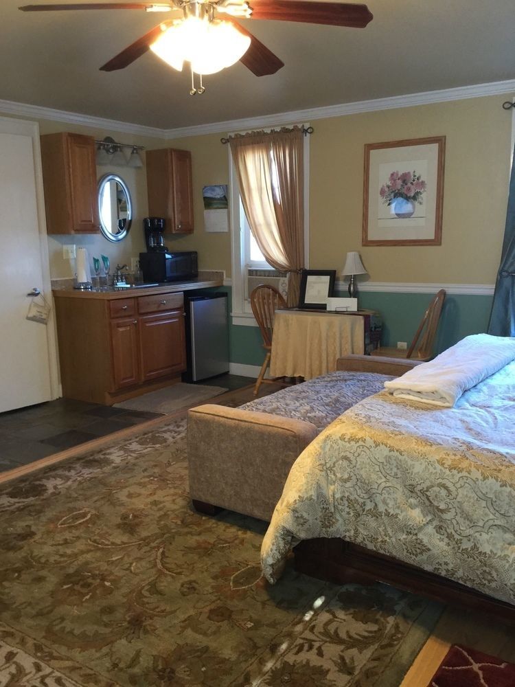 Sunnyside Inn Bed &Breakfast 외부 사진