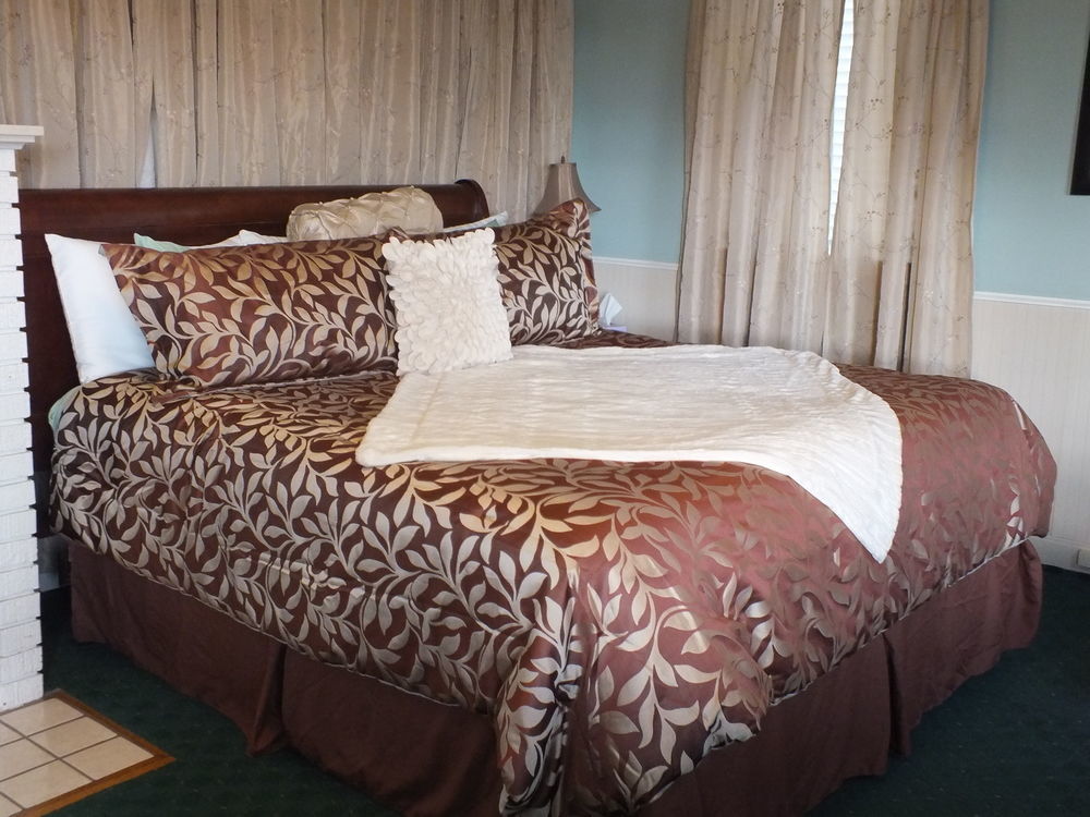 Sunnyside Inn Bed &Breakfast 외부 사진