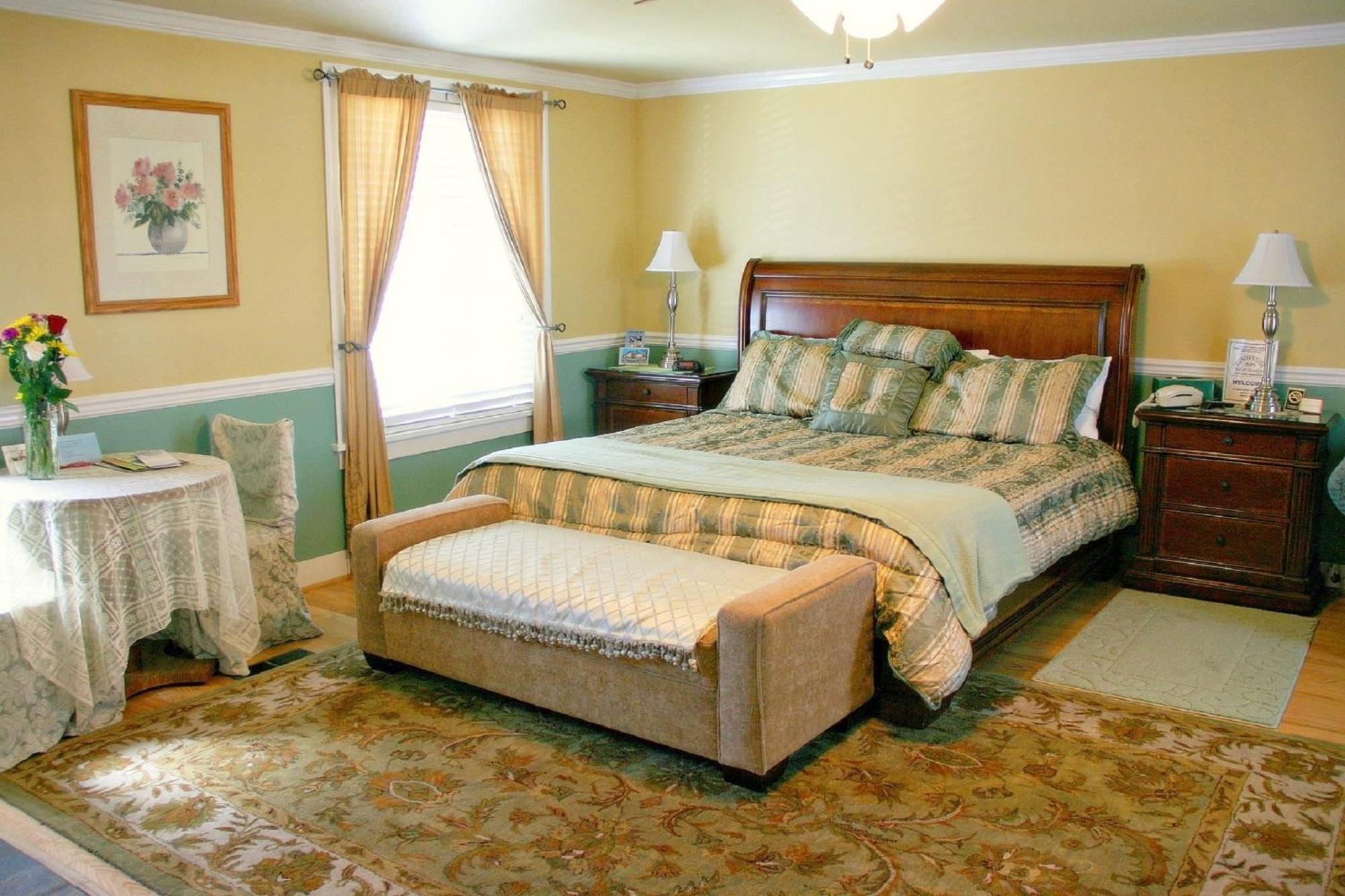 Sunnyside Inn Bed &Breakfast 외부 사진
