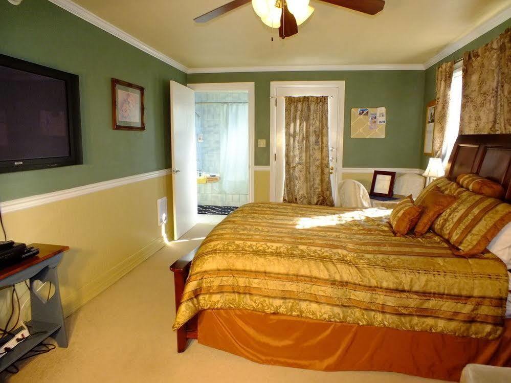 Sunnyside Inn Bed &Breakfast 외부 사진