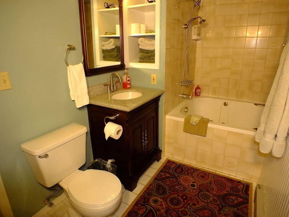 Sunnyside Inn Bed &Breakfast 외부 사진