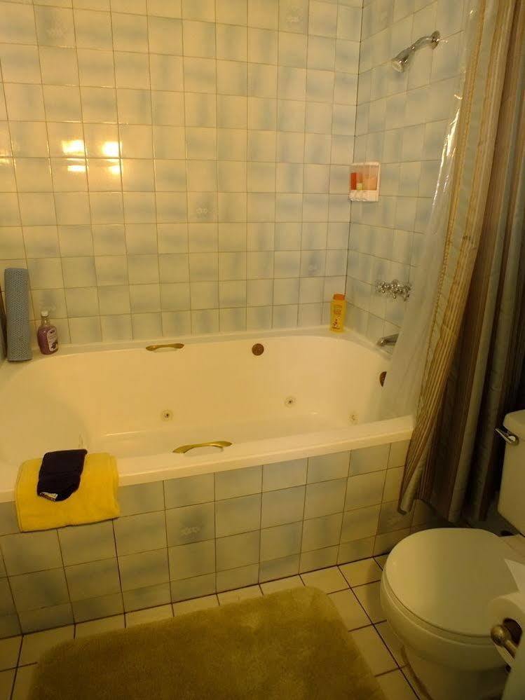 Sunnyside Inn Bed &Breakfast 외부 사진